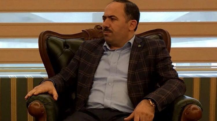 Kürtler Batı'ya kırmızı kart gösterdi!