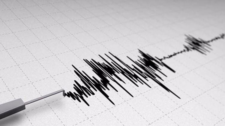 Manisa'da ikinci şiddetli deprem!