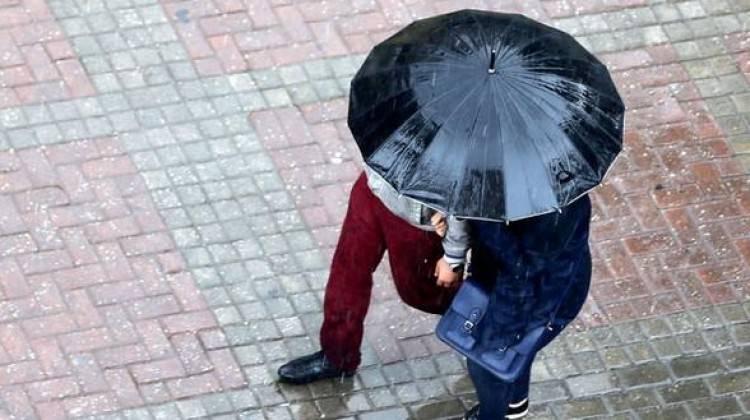 Meteoroloji'den İstanbul için son dakika uyarısı
