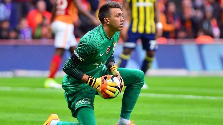 Muslera: 'Beni en çok üzen şey...'