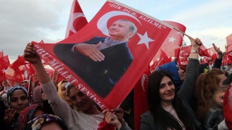 NYT, NATO'yu Türkiye'ye müdahale etmeye çağırdı!