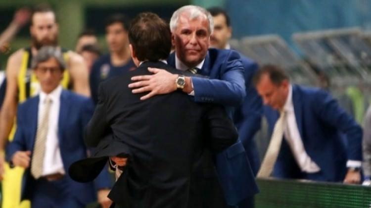Obradovic: 48 saat sonra bir daha