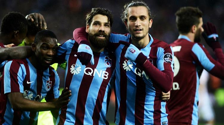 Trabzonspor dev teklifi geri çevirdi!