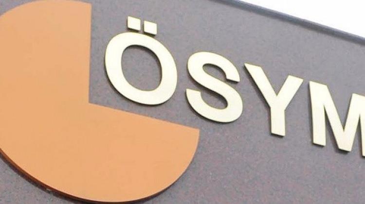 ÖSYM'den "eczacılıkta uzmanlık" sınavı