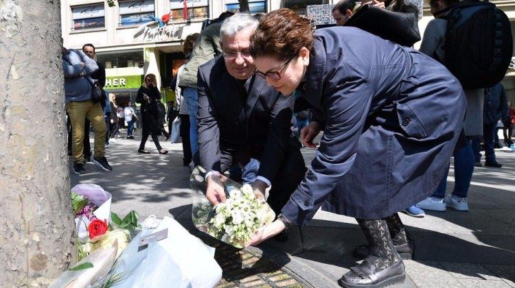 Paris'teki Türk Büyükelçisinden çarpıcı açıklama!