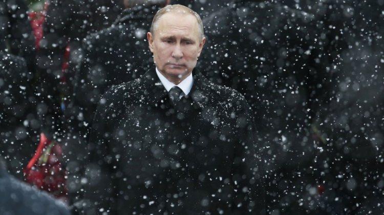 Kremlin'e 'Kuzey Kore' sorusu!
