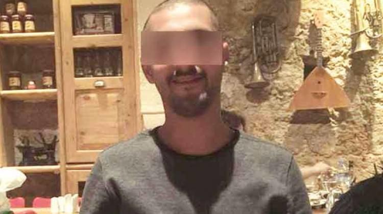 RedHack'in casus hackeri yakalandı