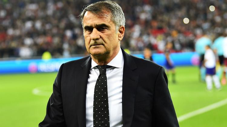 Gündemi sallayan iddia! Şenol Güneş sezon sonu...
