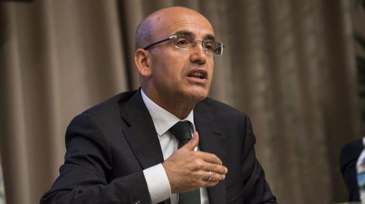 Şimşek: Kapsamlı reformlar sürecek