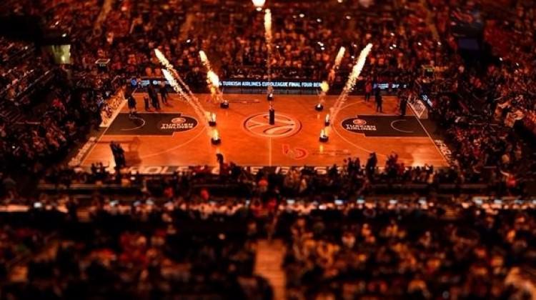 THY Euroleague'de play-off heyecanı başlıyor...