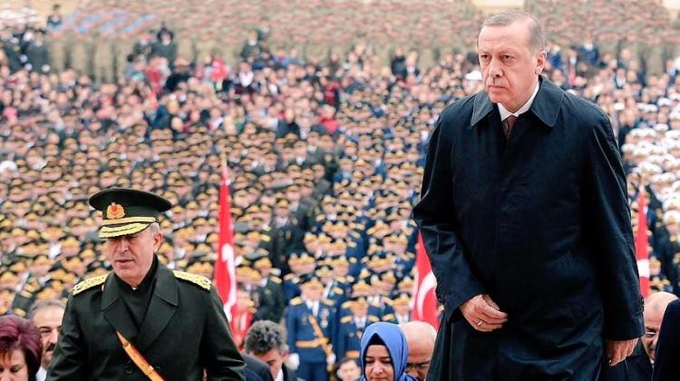 TIME dergisinde Can Dündar skandalı!