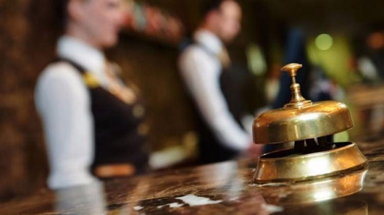 Turizmde 4 bin ilana 1 milyon iş başvurusu yapıldı