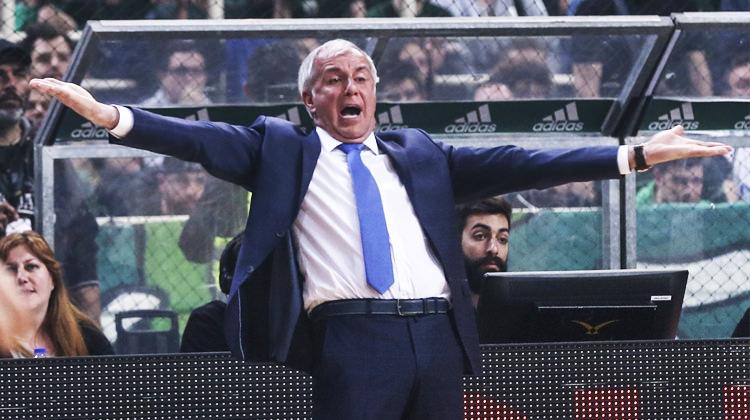 Yunan basınında manşet Obradovic!