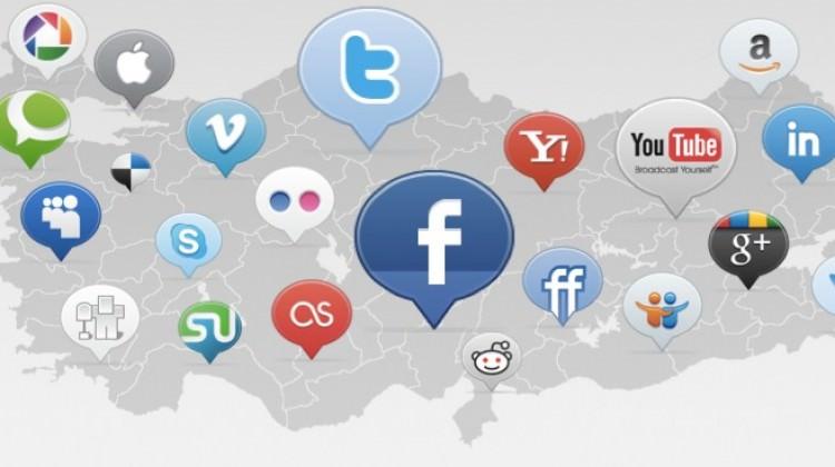Bakın sosyal medyada en çok neyi konuşuyoruz!