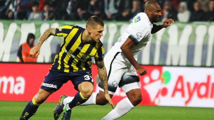 Fenerbahçe'nin 36 yıldır bileği bükülmüyor
