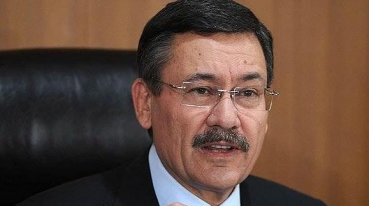 Melih Gökçek'ten yeni açıklama