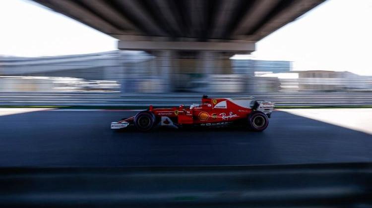 Formula 1'de 9 sene sonra bir ilk!