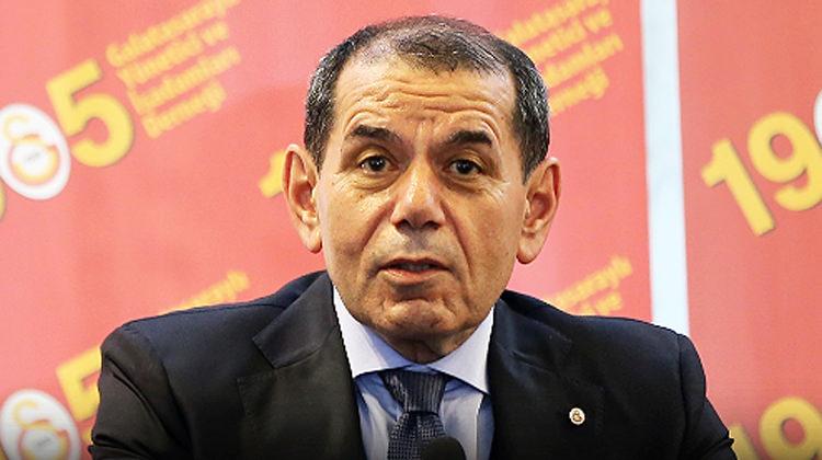 Galatasaray icralık oldu!