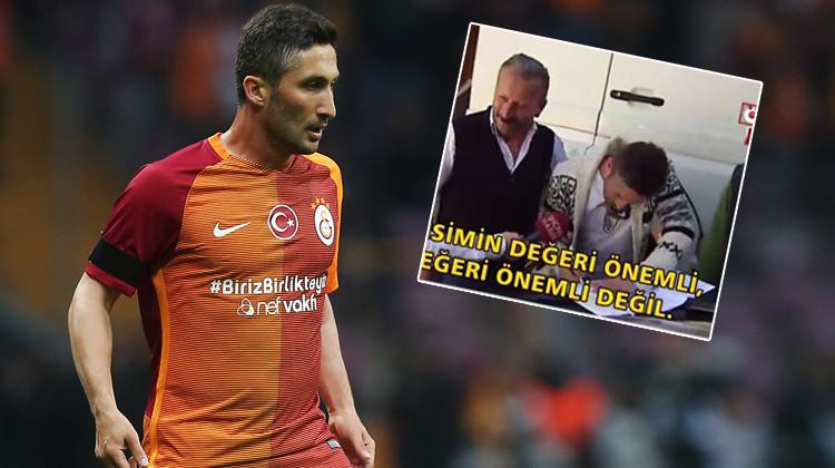 Sabri Sarıoğlu kaza yaptı! Kamyonla çarpıştı