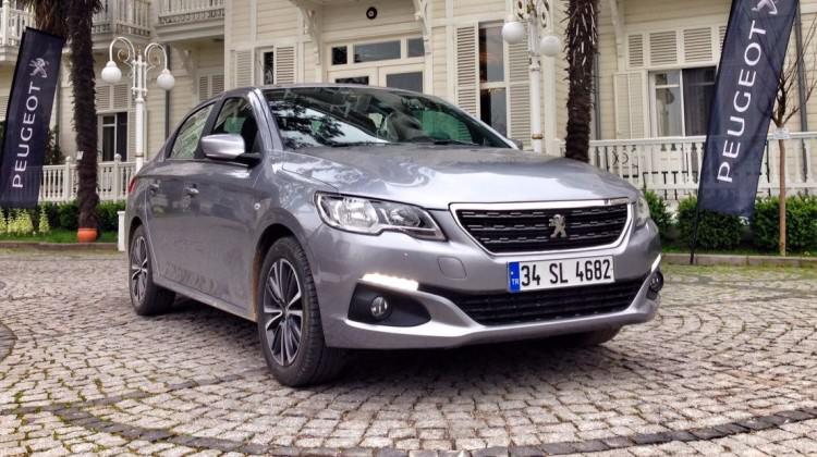 TEST: Peugeot 1.6 HDi