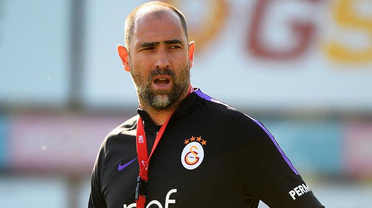 Tudor: Arda'ya G.Saray'da yer bulurum
