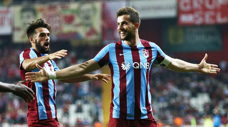 Performansıyla Milli Takım'a göz kırpıyor!