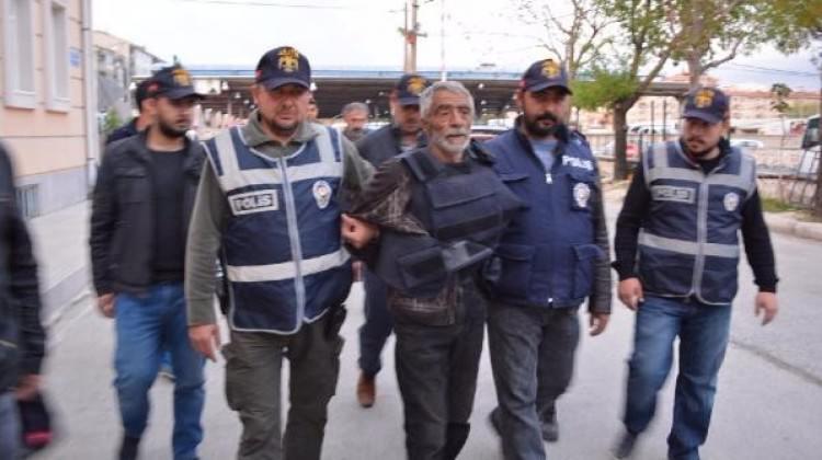 Ak Partili Başkanı vuran zanlı yakalandı