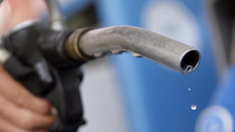 Benzine büyük indirim geldi