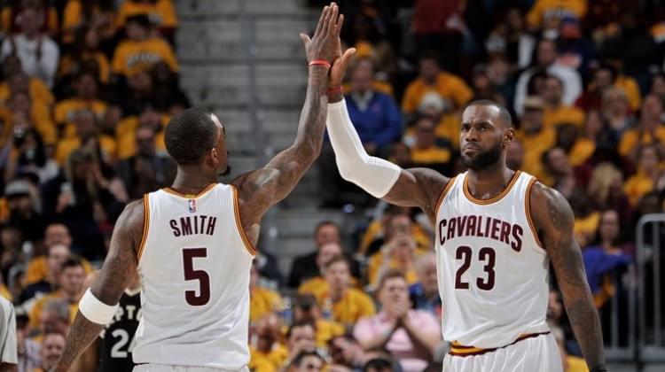 James Lebron Abdülcabbar'ı geçti!