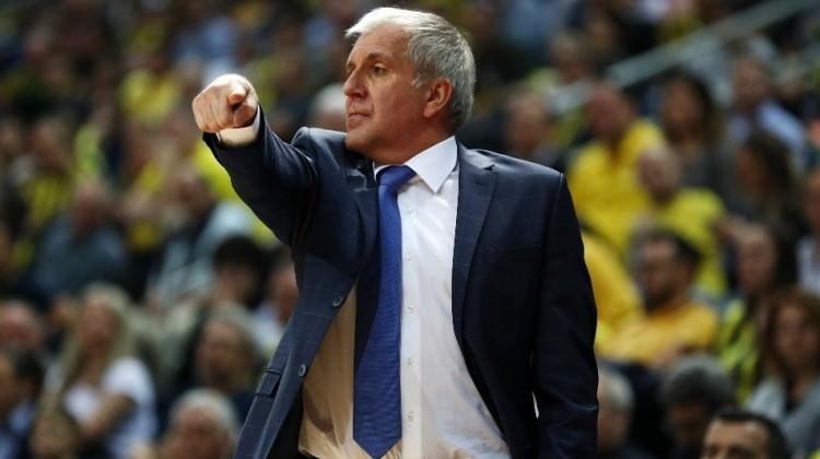 Obradovic: Enteresan olacak