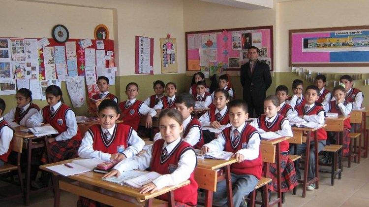 Okullardaki devamsızlığa çözüm formülü