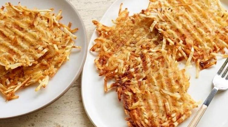 Tost makinesiyle yapılabilecek 5 atıştırmalık