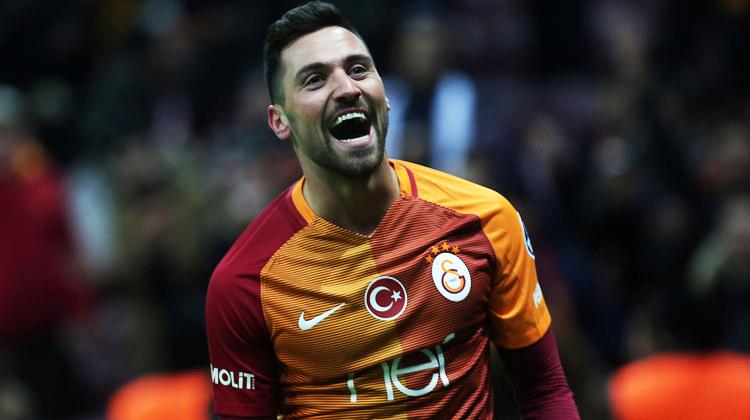 G.Saray'da bir ayrılık daha! Menajeri açıkladı