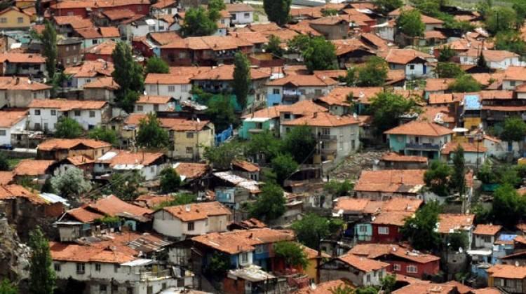 Bakan riskli bina sayısını açıkladı