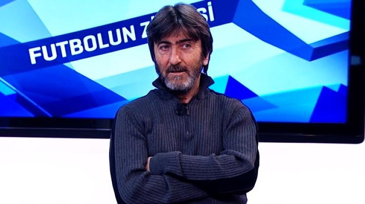 Dilmen: Onun F.Bahçeliliğini kabul etmiyorum!