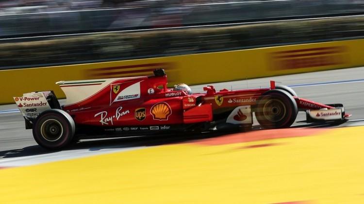 Formula 1'de heyecan Barcelona'da devam edecek