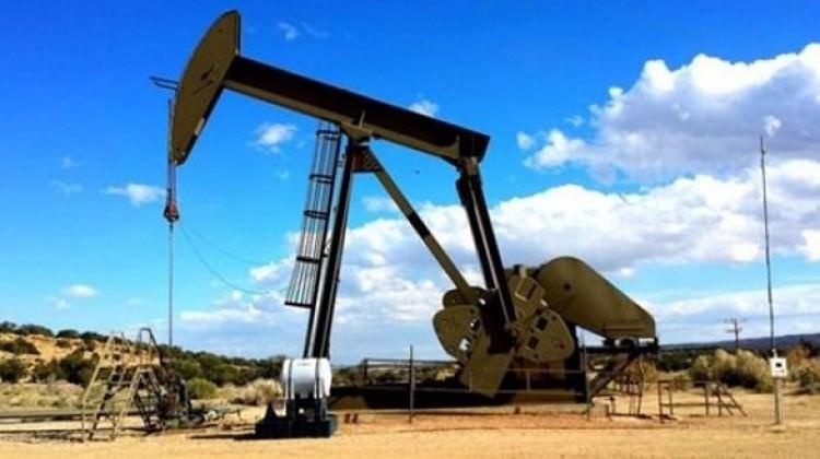 Brent petrol 53 dolar sınırında