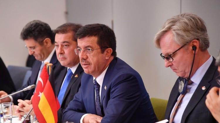 Bakan Zeybekçi: Ramazan'da enflasyon olur
