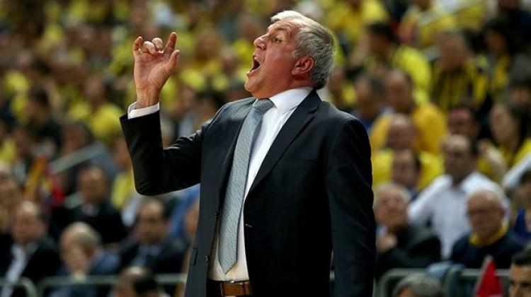 Obradovic: En büyük problemimiz...