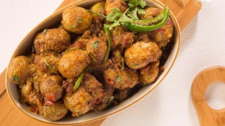 Patatesli dum aloo tarifi