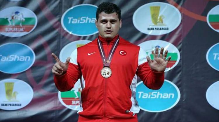 Rıza Kayaalp: Benim için büyük bir başarı