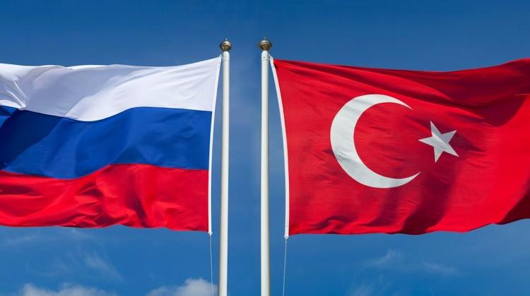 Rusya'nın restine Türkiye'den rest!