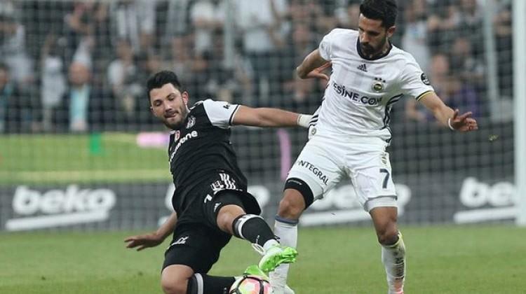 Tolgay Arslan rekor kırdı