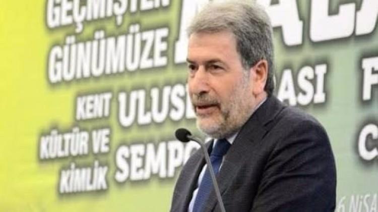 AK Partili vekil Yaşar'ın acı günü