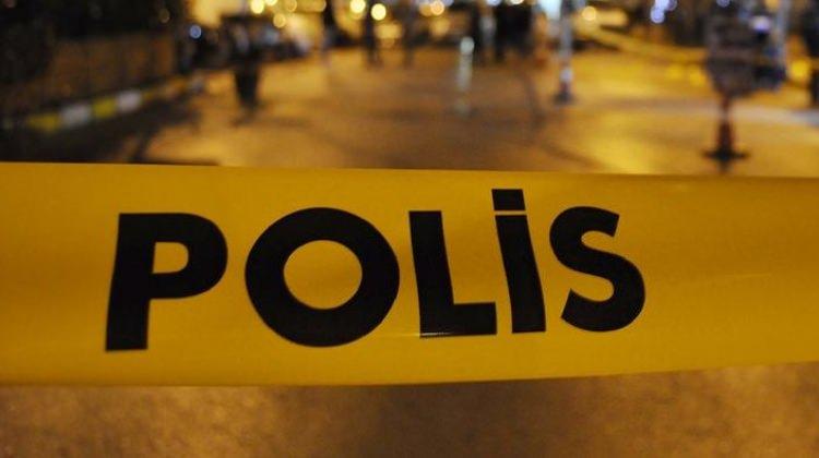 Aydın'da silahlı kavga: 1 yaralı
