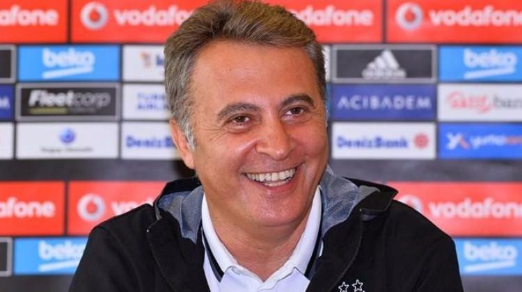 Beşiktaş'a para yağacak! 200 milyon TL
