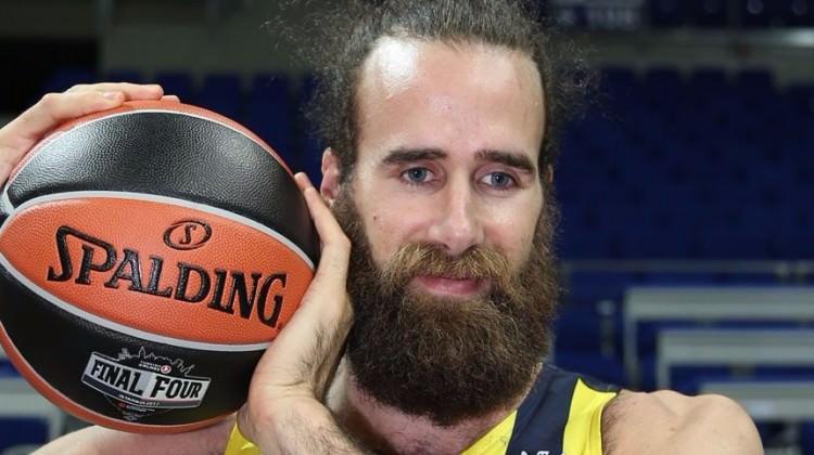 Datome söz verdi! Euroleague'i kazanırsak...