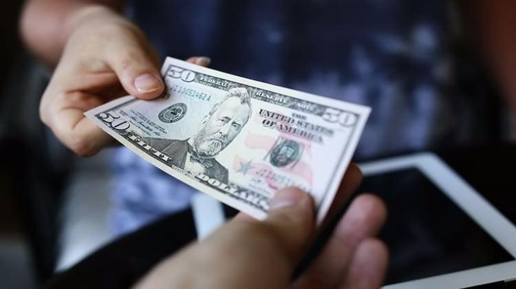 Dolar güne nasıl başladı?