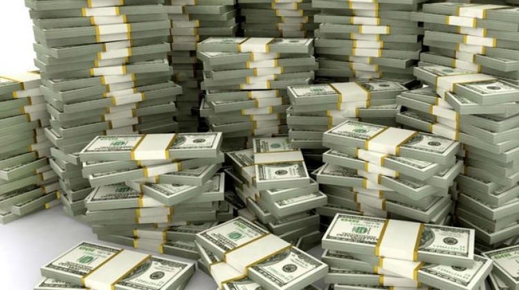 Dünyanın en zenginleri, 35 milyar dolar kaybetti