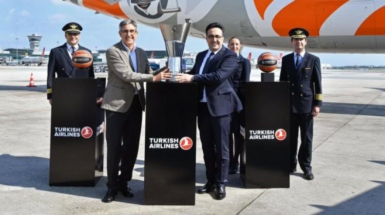 THY Euroleague'de 16 takımdan 107 transfer